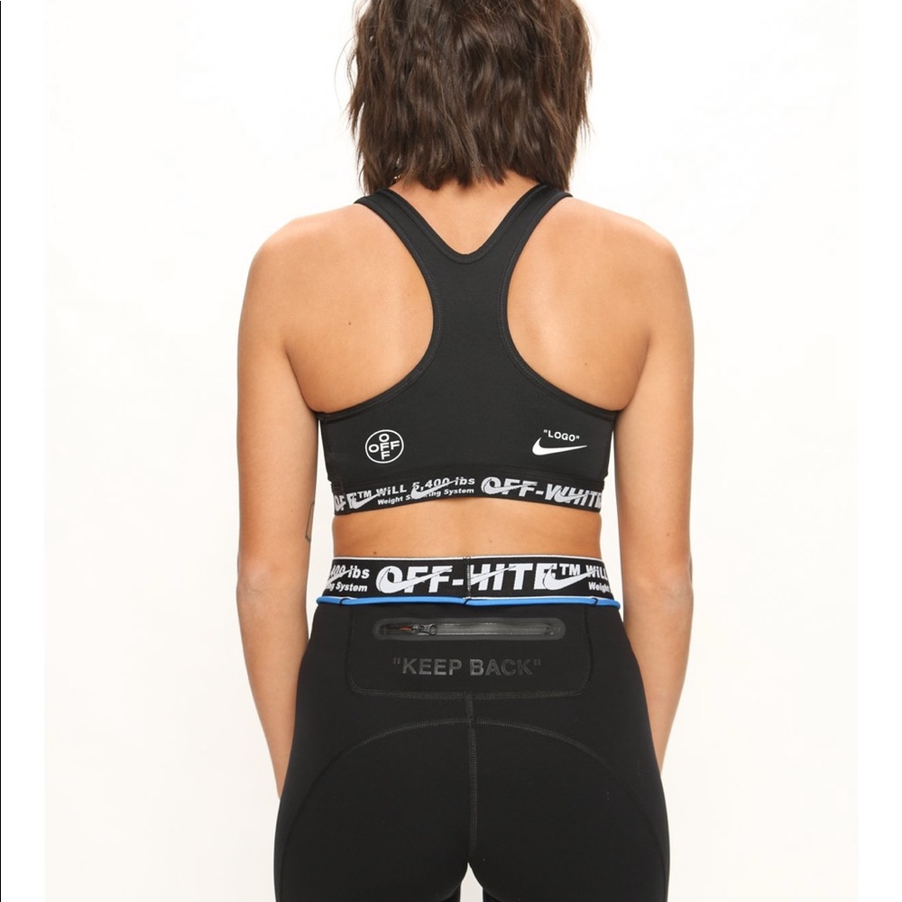 SOLD Off-White x Nike Matching Set - F/W 2019 - Picture 8 of 8